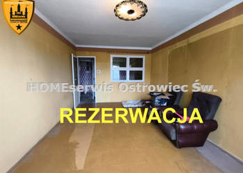 Oferta sprzedaży mieszkania Ostrowiec Świętokrzyski 45.8m2 2-pokojowe