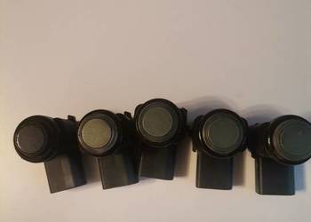 CZUJNIK PARKOWANIA PDC VW SKODA SEAT 1U0919275