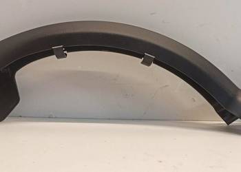 MERCEDES W205 OSŁONA ZAWIASU KLAPY PRAWA A2058210189