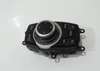 KONTROLER POKRĘTŁO IDRIVE BMW X1 E84 9249439