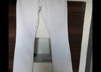 Nowe spodnie damskie.