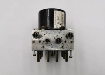 Pompa ABS ESP Mercedes C Klasa W204 A0064312612 A2045454732