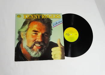 Kenny Rogers – Collection – LP 1980