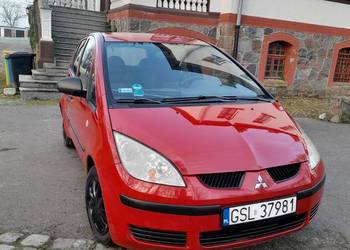 Sprzedam Mitsubishi colt