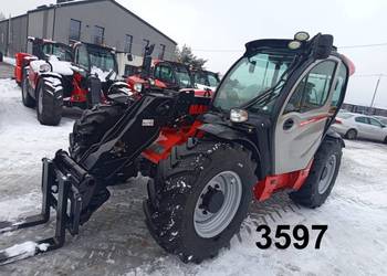 Ładowarka teleskopowa Manitou MLT 635-130 PS PREMIUM