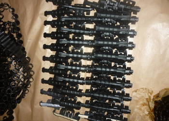 Taśma nabojowa do wkm Dszk 12,7mm