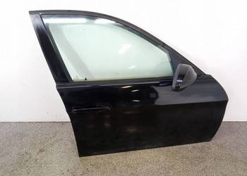 DRZWI PRAWE PRZÓD 475   Bmw Seria 3 V (2005-2012) E90