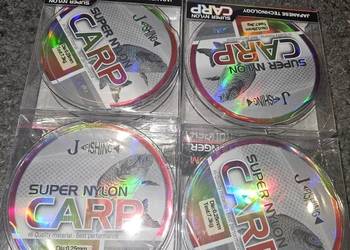 Żyłka wędkarska  0.25   2x150m.   7.3kg