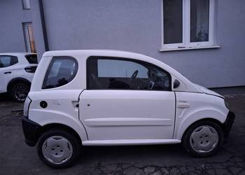 Microcar due first 2011r 39000km