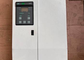 „CAREL SD305 – nawilżacz parowy elektrodowy 3,62 kg/h, 380V, sterownik cdh