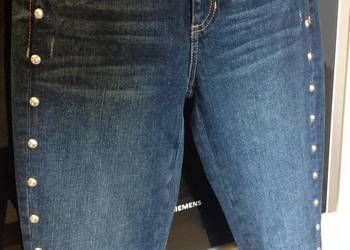 Spodnie Jeans Damskie GUESS rozm XXS NOWE