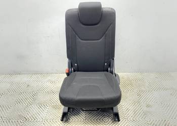 FOTEL TYŁ 2 RZĄD FORD S-MAX Minivan SIEDZENIE TYLNE, PASAŻERA