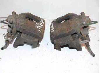 ZACISK HAMULCOWY LEWY PRAWY PRZÓD LAGUNA II 1.8   CENA ZA KO