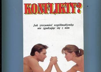 Konflikty - Norman Wright