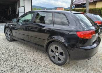 Sprzedam Audi A3