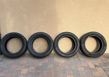 Opony Continental EcoContact 6 235/55 R18 V XL