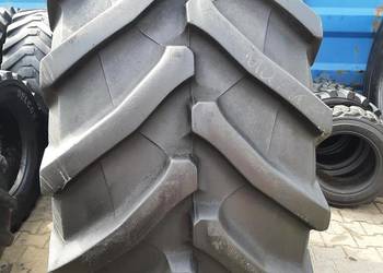 Opona używana rolnicza 710/60R38 TRELLEBORG TM1000; 4200zł W4357