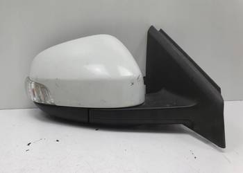 LUSTERKO PRAWE PASAŻERA Volvo V40 II 12-19r _ 6 kabli europa