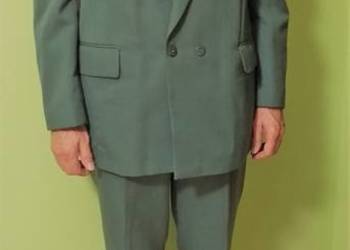 Garnitur męski