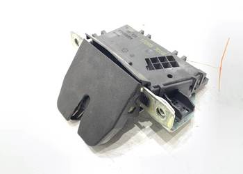 ZAMEK KLAPY TYŁ OPEL ZAFIRA B Hatchback 13117285 05-19