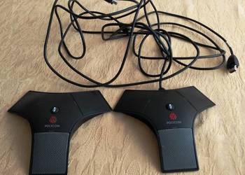 Mikrofony do Polycom Sound Station IP 7000