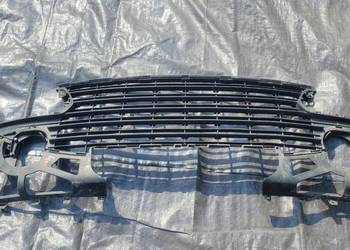 GRILL ATRAPA KRATKA PEUGEOT 307 LIFT