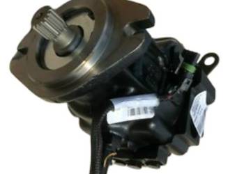 JCB 332/N6667 Pompa hydrauliczna do JCB VM117 JCB VM137