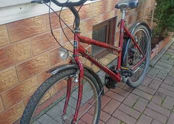 Sprzedam rower forester