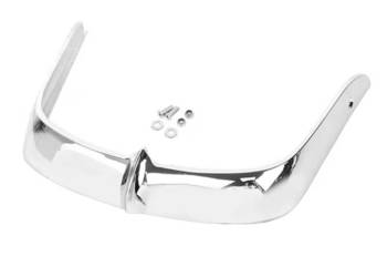 Zakończenie błotnika tylnego Suzuki Boulevard C50