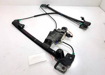 PODNOŚNIK SZYBY PRAWY PRZÓD LAND ROVER FREELANDER I SUV 98-06 MECHANIZ