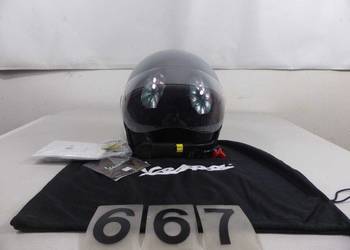 Oryginalny Kask Vespa XS A667