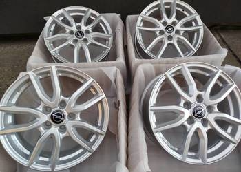 A92# Alufelgi NOWE 16 5x105 Opel Mokka X Astra J IV K V CHEVROLET