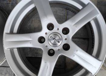 Felgi aluminiowe 16 5*112 VW audi i nie tylko