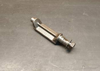 Wałek balansera wyrównoważający silnik części Yamaha DT 125 R E RE X 88-07r