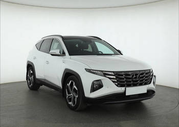 Hyundai Tucson 1.6 CRDi 48V MHEV