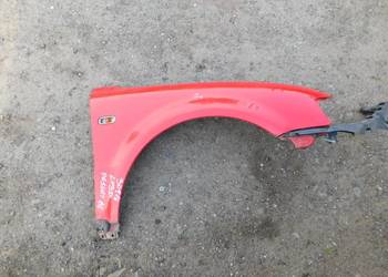 passat B5 błotnik kolor LY3D nr 30916 WYSYŁKA