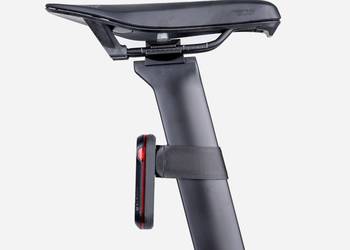 Uchwyt radaru do sztycy BMC Speedmachine 01 - Garmin Varia 515