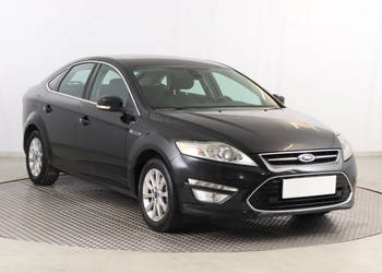 Ford Mondeo 2.0 16V