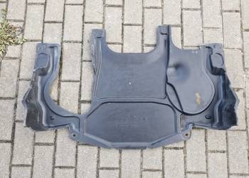 Mercedes C Klasa 203 Dolna osłona skrzyni 2035243630