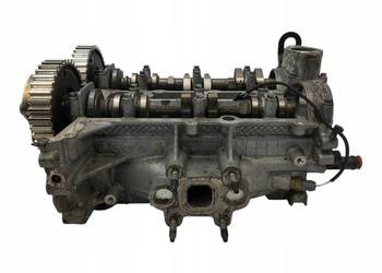 GŁOWICA CYLINDRÓW Ford Focus MK3 1.0 EcoBoost CM5G-6090-GF