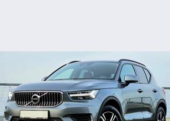 Volvo XC40  mały przebieg 84tyś