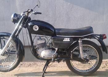 WSK 125