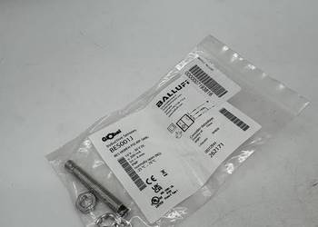Balluff BES001J Czujnik indukcyjny
