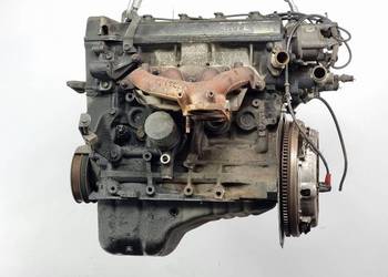 SILNIK KOMPLETNY TOYOTA CARINA 4AFE