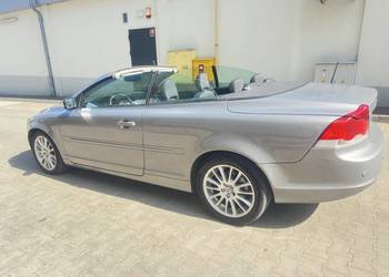 Volvo c70 cabrio 2.4 170KM