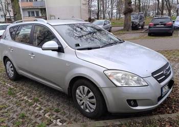 sprzedam lub  zamienie na inne autko