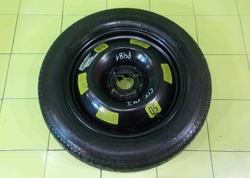 CITROEN C4 I kolo dojazdowe 135/90/16 4X108