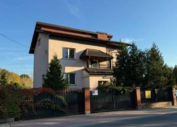 Sprzedam dom w Markach pod Warszawą