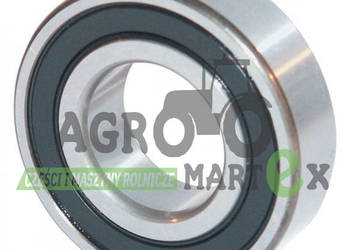 009305410, 9305410 ŁOŻYSKO 55x100x21 KRONE