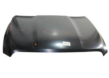 Dodge RAM DS/DJ 09.2008-12.2012 Maska / Pokrywa silnika